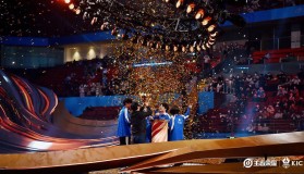 铠无双皮肤震撼登场！星堆联动活动免费领皮肤，美少女战士联动上线，限定奖励兑换攻略