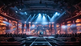 四强全部诞生：三韩一中，LCK完成合围？