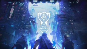 跟唱学起来！S15英雄联盟总决赛主题曲《涅槃》官方伴奏发布。