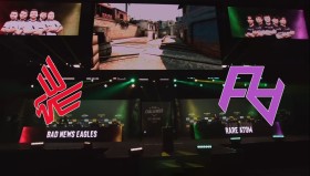 版本解读：CS2子刷新频率微调，利好泼水枪械，职业哥集体练FAMAS。